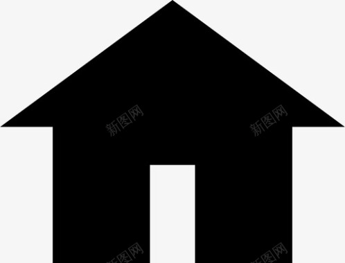 主页家庭财产图标图标
