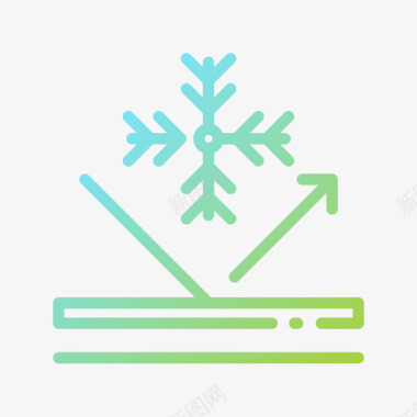 TOP10排名防雪织物特征10坡度图标图标