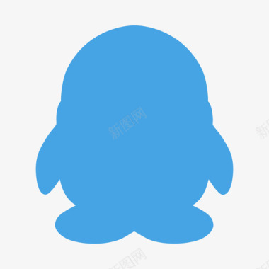 QQ邮箱qq2（90px）图标