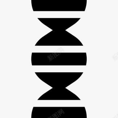 多彩DNADna过敏26填充图标图标