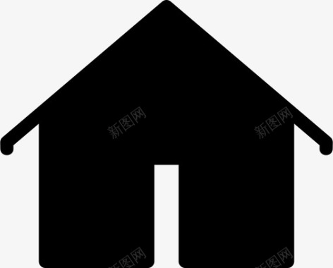 主页家庭财产图标图标