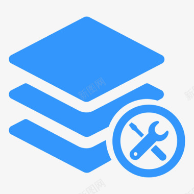 工序物料维护图标