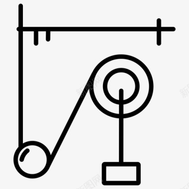 科学喝水机械科学技术3概要图标图标