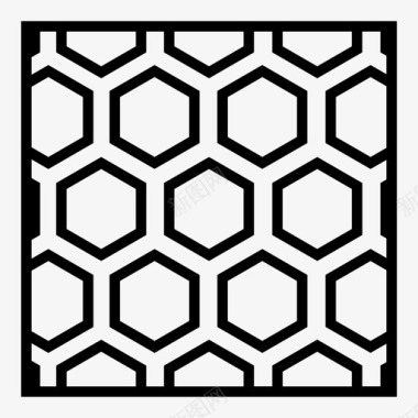 纹理素材瓷砖纹理建筑电子商务图标图标
