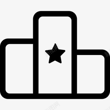 排行榜排行榜_44图标