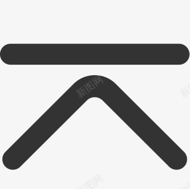 返回顶部小图标返回顶部图标