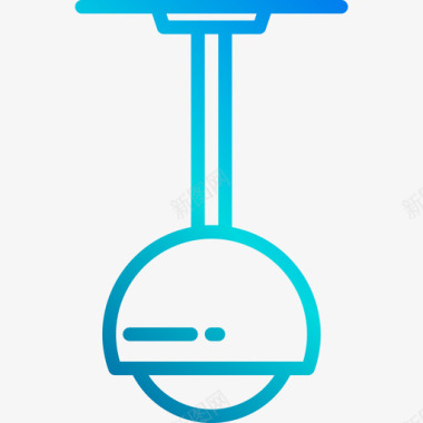 灯具家装27直线坡度图标图标