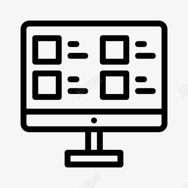 目录封面设计网站目录计算机图标图标