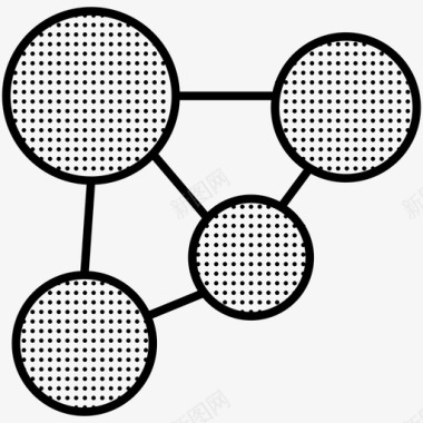 犀牛建模建模网络编码点图标图标