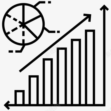 业务业务图表业务评估业务进展图标图标