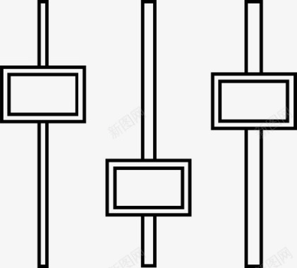 动感音量图标音量电影音乐图标图标