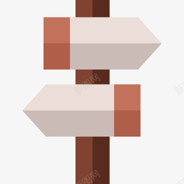 村庄方向在22号村庄平坦图标图标