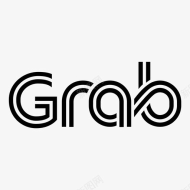 grabGrab图标