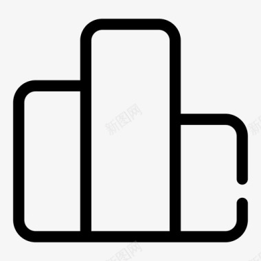 排名店铺排名图标