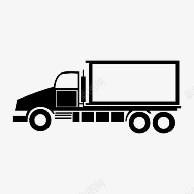 公共环境设计交通公共汽车汽车图标图标