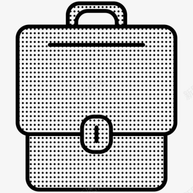 书包背包小学生包图标图标