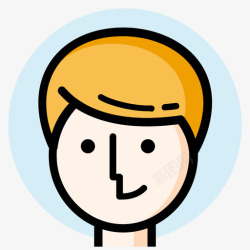 男生女生图标男生女生icon-16高清图片