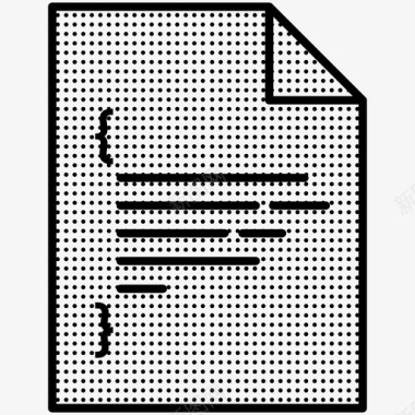 源代码源代码文件程序图标图标