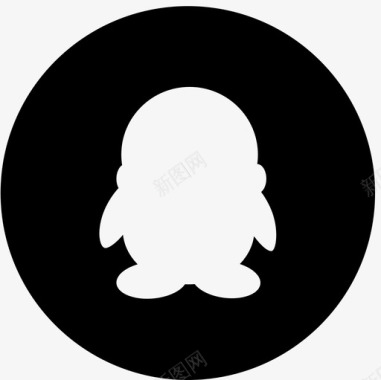 QQ邮箱qq登录图标