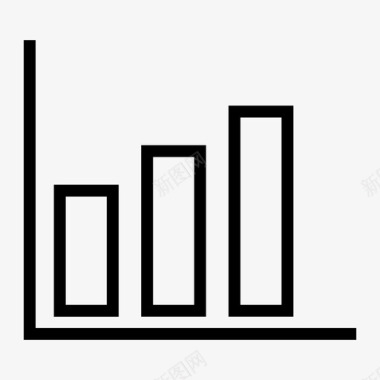 简历图表图表条形图图形图标图标