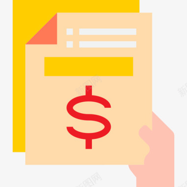 5s管理归档文档管理5平面图标图标
