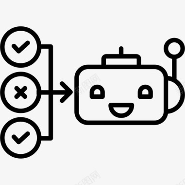 智能人工Chatbot人工智能49概述图标图标