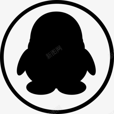 QQ邮箱qq分享图标