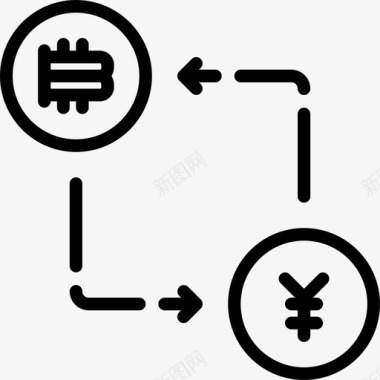 比特币增值比特币106图标图标