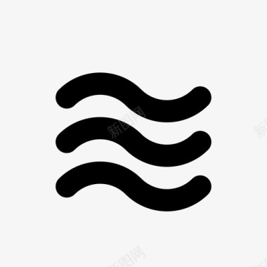 waveswaves图标