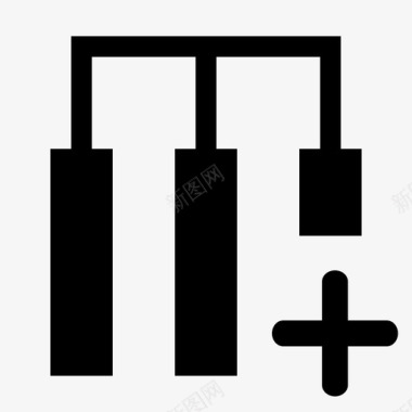 球类组合添加组合列图标