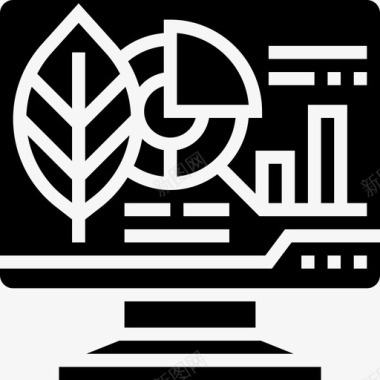 种植技术3图标数据生物技术3字形图标图标