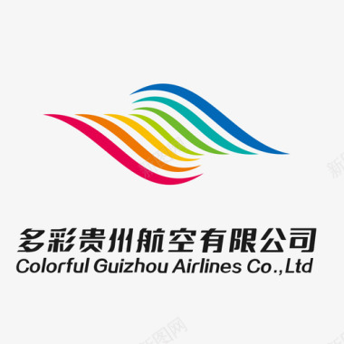 多彩航空横版2图标