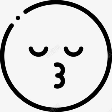 接吻17岁图标图标