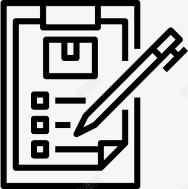 矢量信箱邮政信箱1直邮图标图标