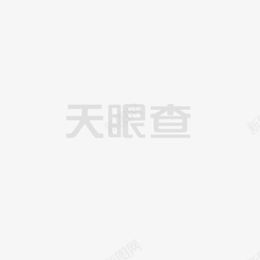 天眼查logo_标准版图标