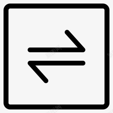 交接班图标