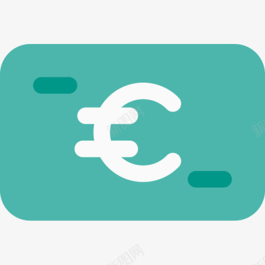 火焰欧元图标欧元货币72持平图标图标