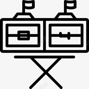 成绩分数分数计数数字图标图标