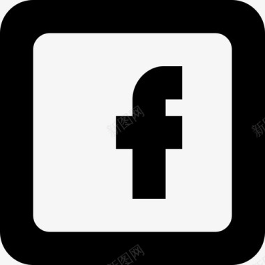 TOP50facebook_facebook50图标