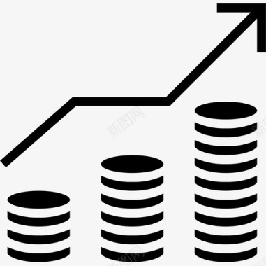 商务与金融财务13填写图标图标