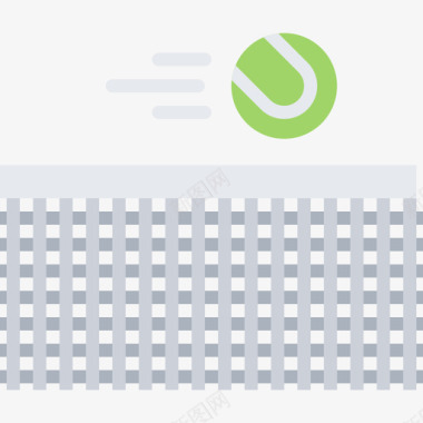 WIN9图标球网球9平手图标图标