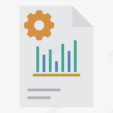 企业计划报告报告企业管理60单位图标图标