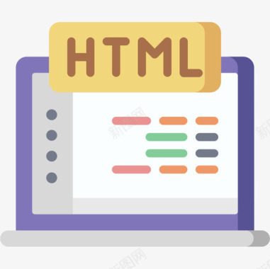 WEB风格Htmlweb开发53平面图标图标