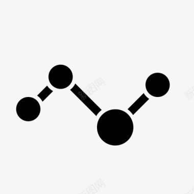 图形表格排版分析数据图形图标图标