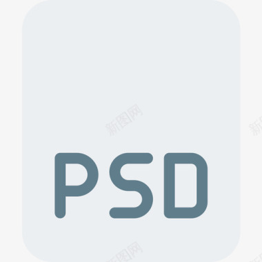 Psd文件图像文件3平面图标图标