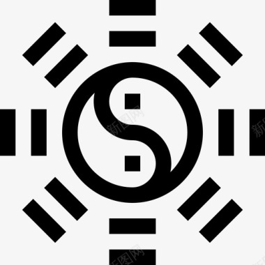 阴阳武学23直系图标图标