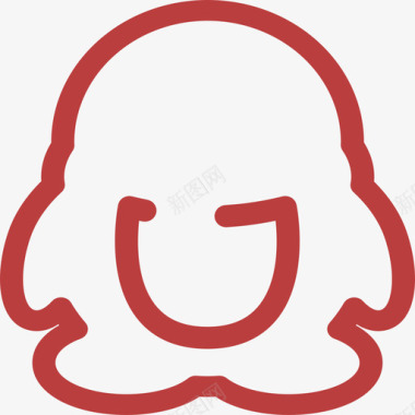 qq图标可爱QQ图标