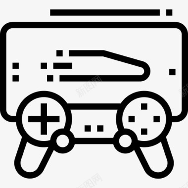 种植技术1图标移动移动技术1线性图标图标