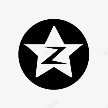 qq图标qq空间 图标