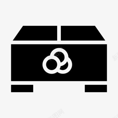 垃圾删除图标垃圾桶垃圾回收图标图标